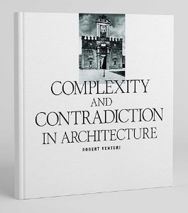 Complexity and contradiction in architecture [Texto impreso]